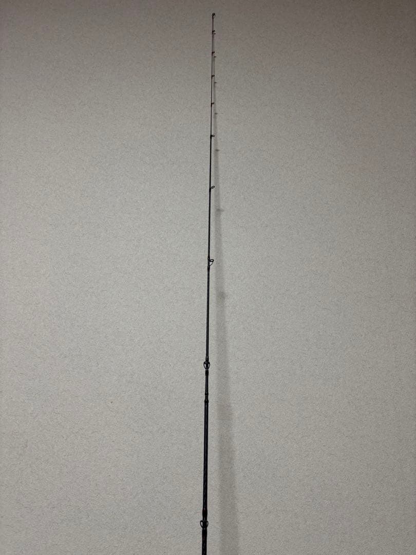 ロッド ENGEI TSU BB B69M-S