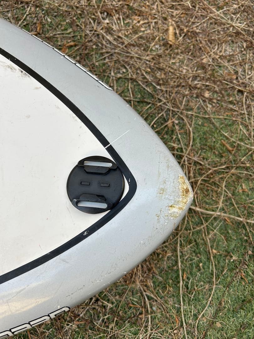 starboard sup Pro 8’0スタンドアップパドルボード