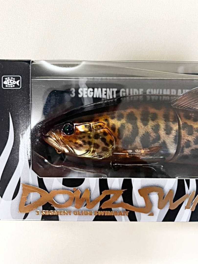 ジャッカル　ダウズスイマー180SF