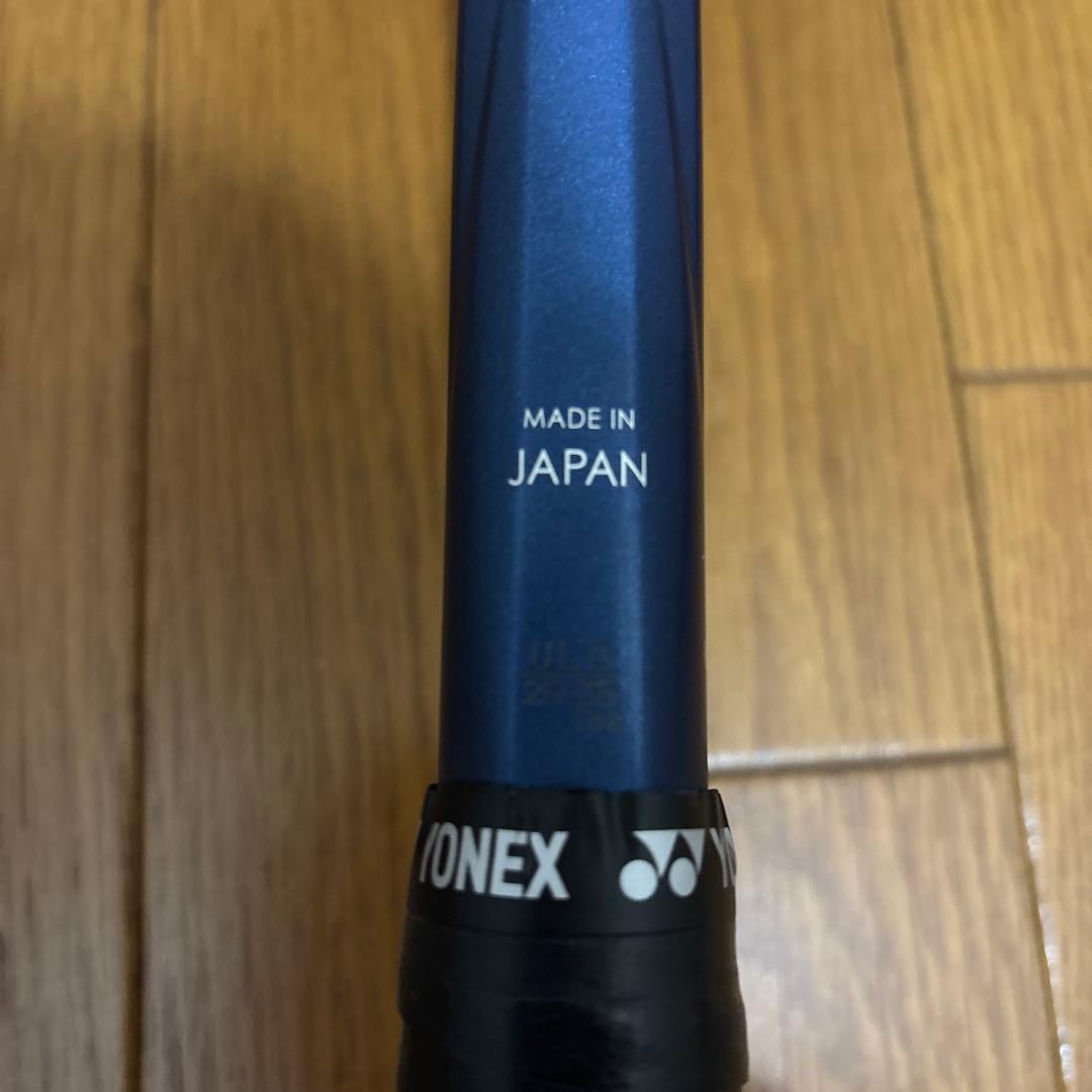 YONEX VOLTRAGE 5VS テニスラケット