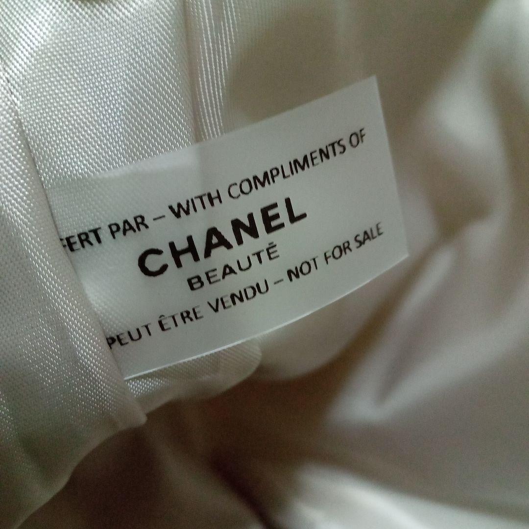 ★出品最安値★CHANEL★トートバッグ★ノベルティ