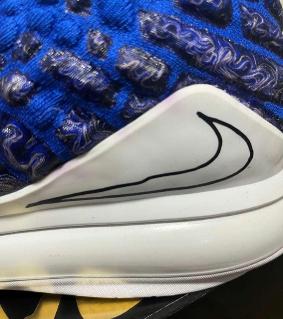 【本日23:59まで期間限定セール】NIKE Lebron 17 MTAA