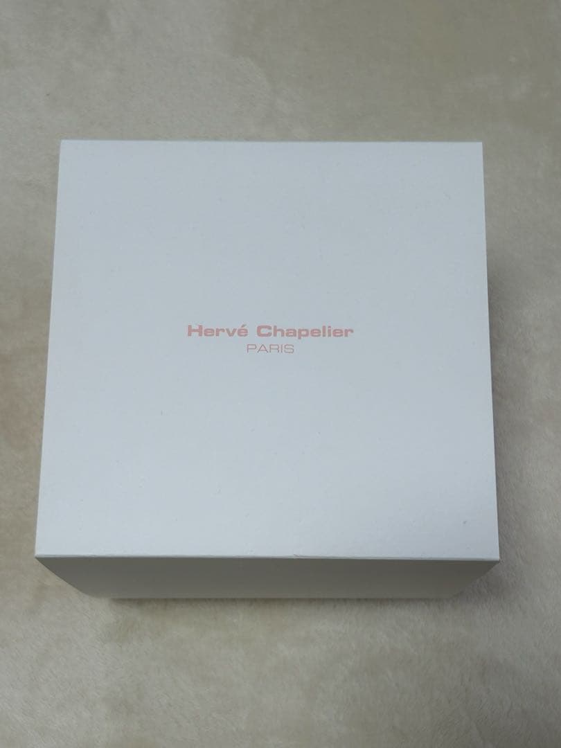 Hervé Chapelier スノードーム
