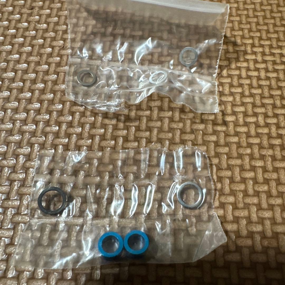 美品　サードハンド　ハンドルノブ　ORACLE