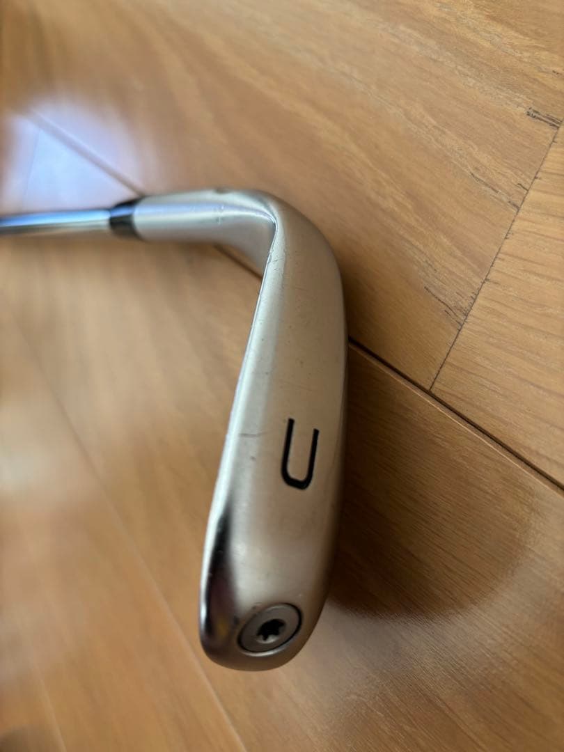 美品　PING i230 U番(50°)単品