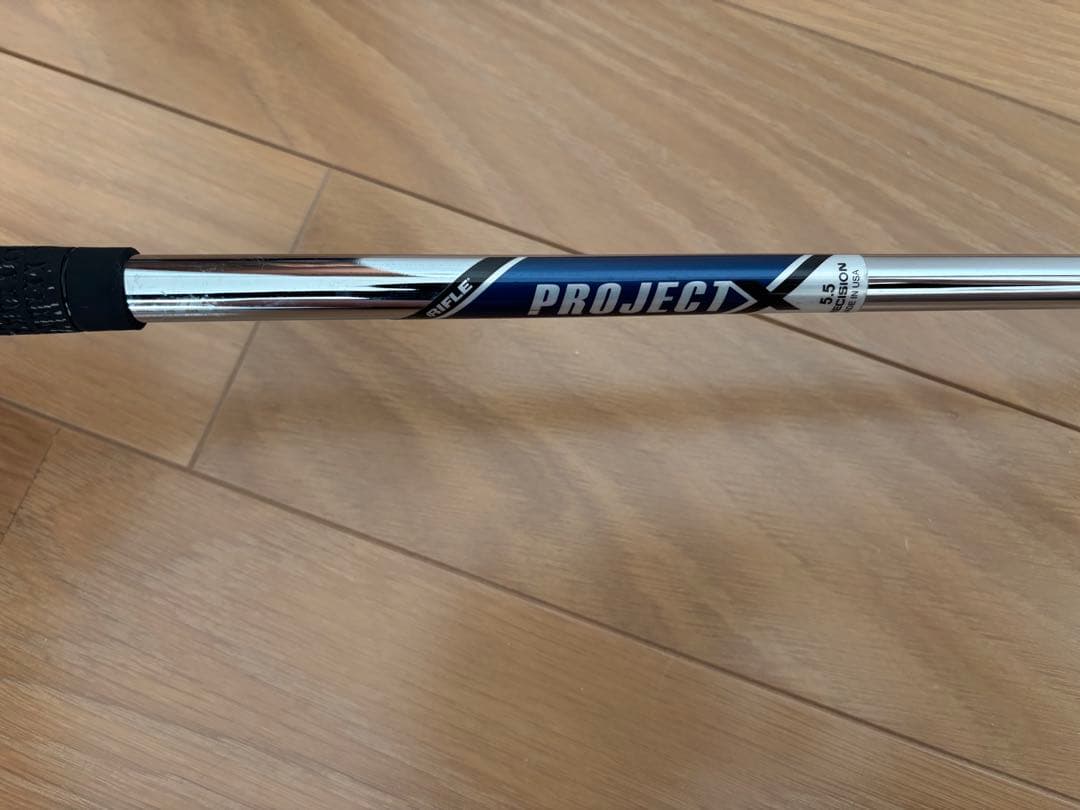 美品　PING i230 U番(50°)単品