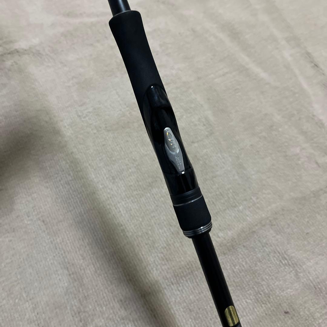 最終値下げ。シマノ18ディアルーナS 100MH