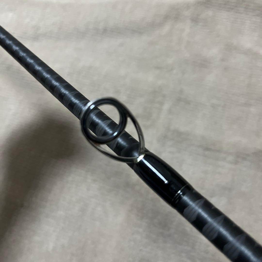 最終値下げ。シマノ18ディアルーナS 100MH