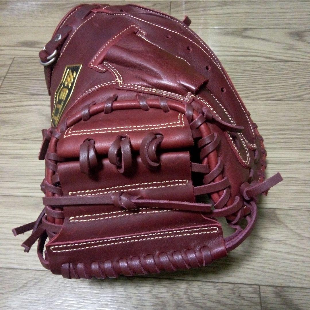 ZETT 　ゼット　軟式大人用 新品未使用‼️