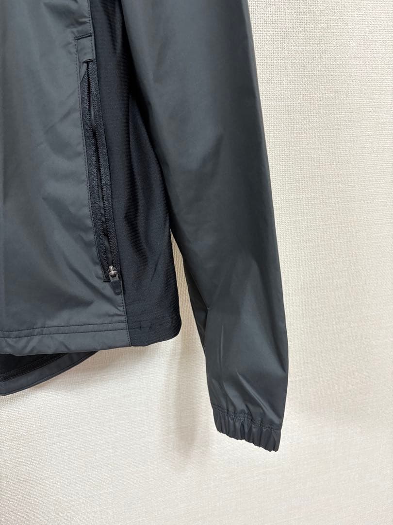 S ☆新品☆ ナイキ ウィメンズ エッセンシャル シーズナル NV ジャケット