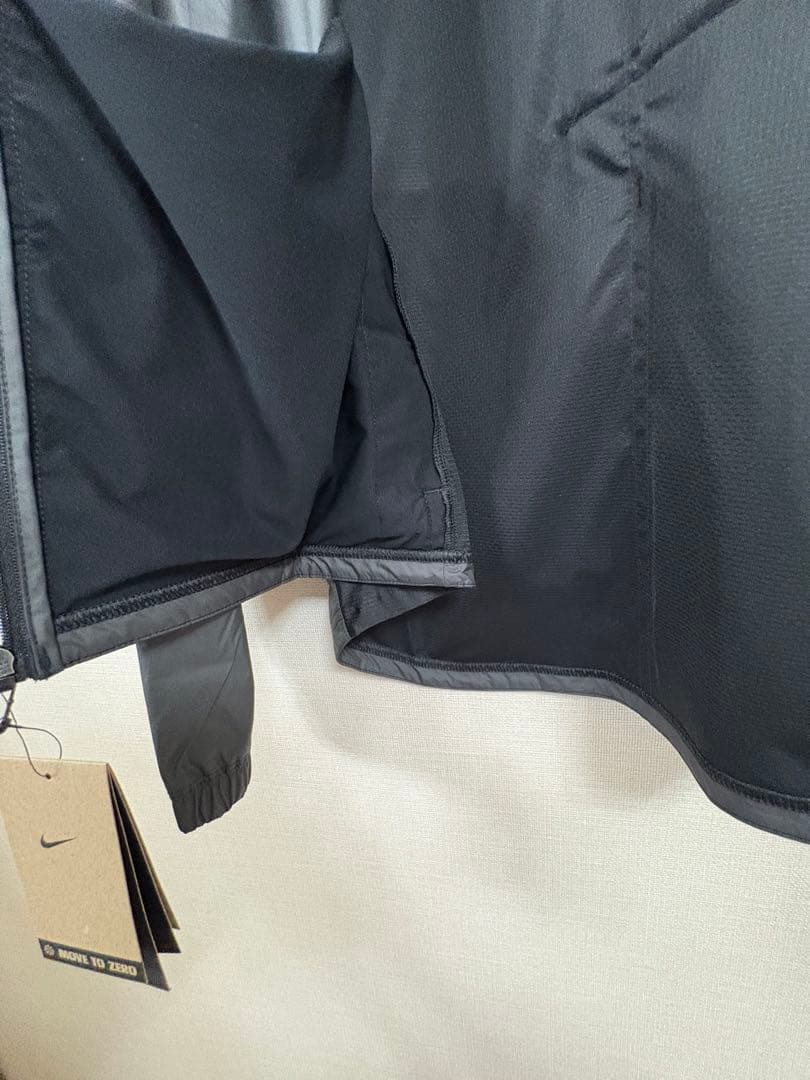 S ☆新品☆ ナイキ ウィメンズ エッセンシャル シーズナル NV ジャケット