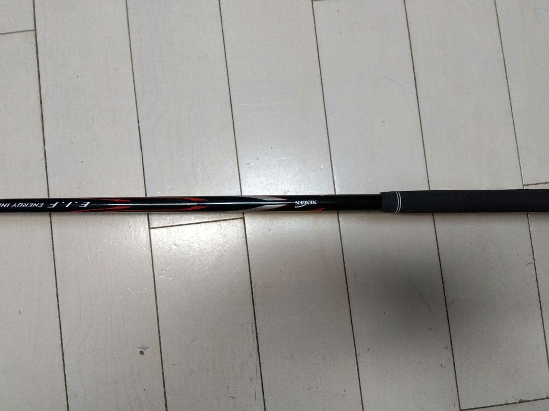 NEXGEN ドライバー