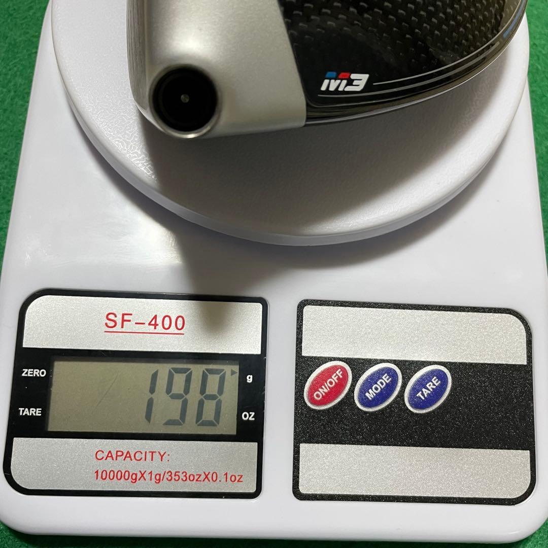 【希少・美品】TaylorMade M3 ドライバー 9° 440ヘッドのみ