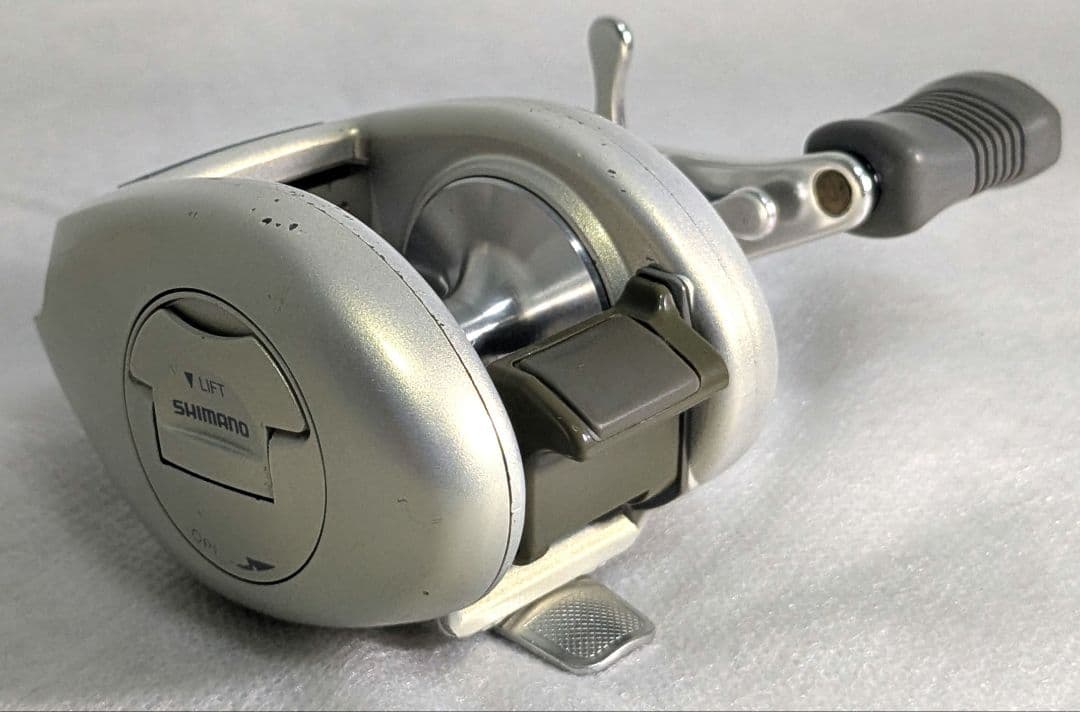 ⭐激レア⭐SHIMANO Bantam CHRONARCH 100