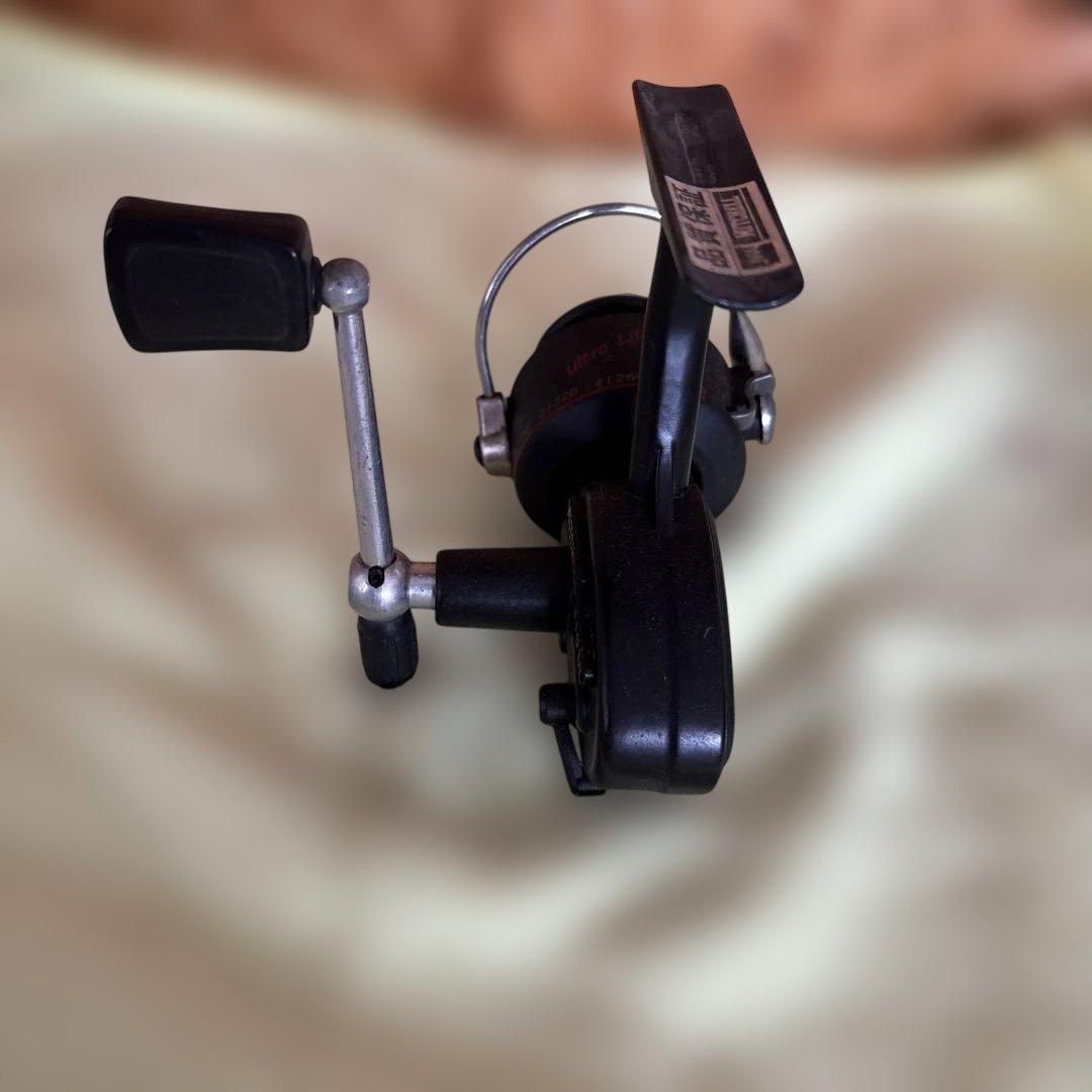 リール MITCHELL 310 UL