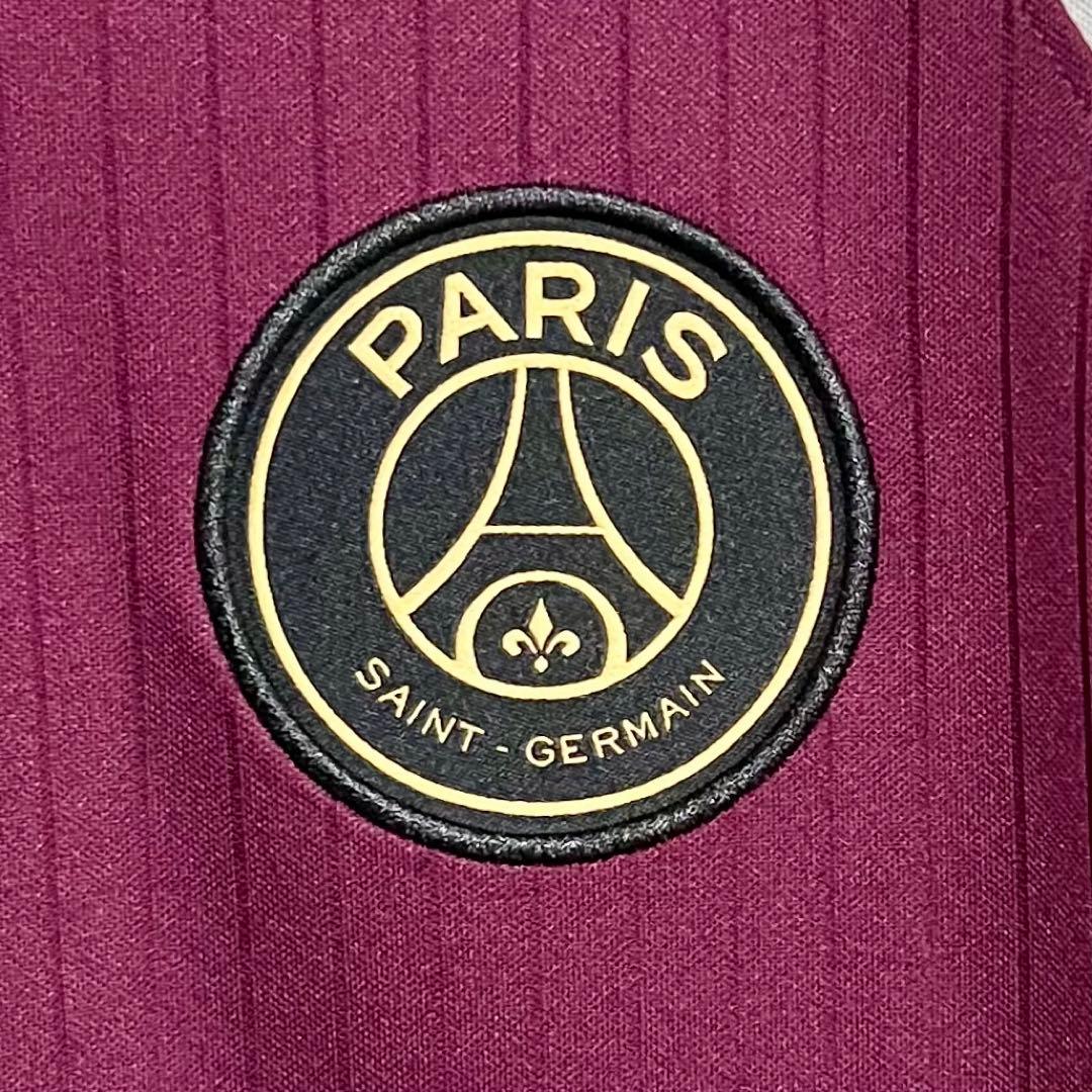 【新品/タグ付き】20/21 PSG ♯10 ネイマール【L】3rd ジョーダン