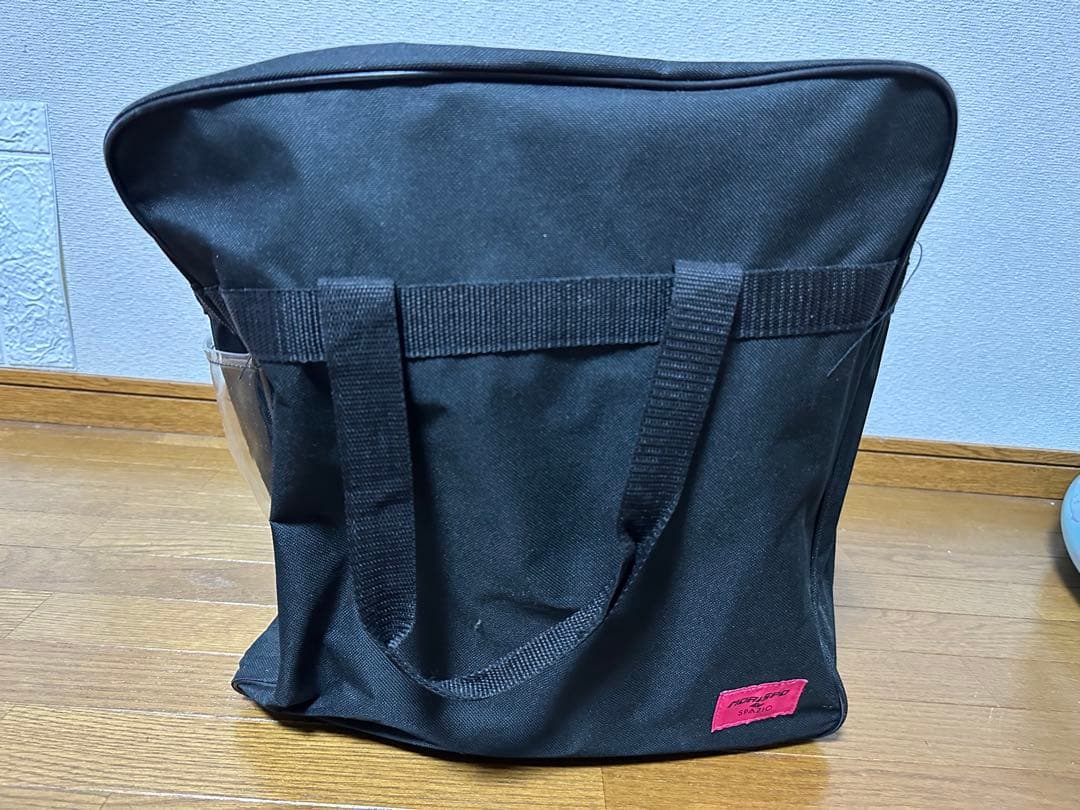FLUX スノーボードブーツ ネイビー