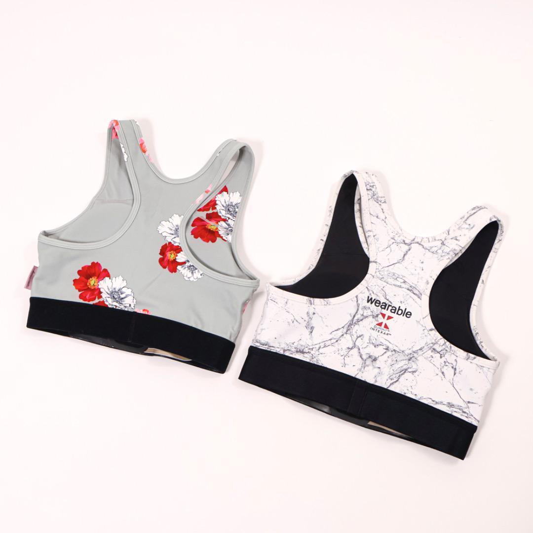 E6981-143THE HANY × wearable　７点セットヨガウェア