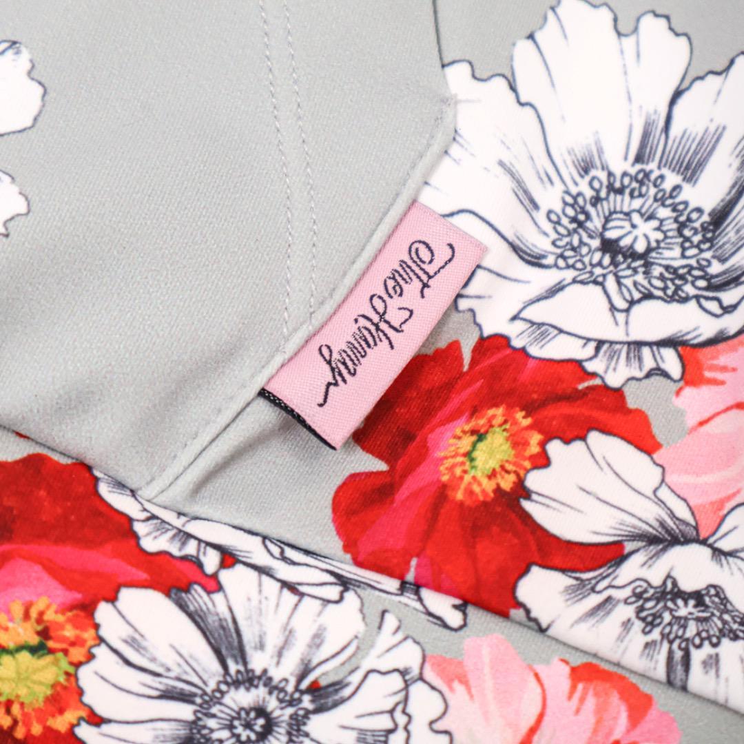 E6981-143THE HANY × wearable　７点セットヨガウェア