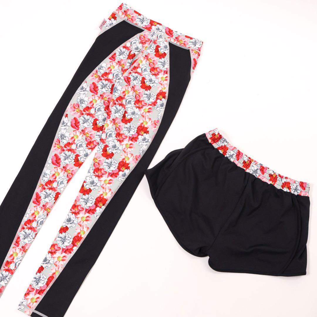 E6981-143THE HANY × wearable　７点セットヨガウェア