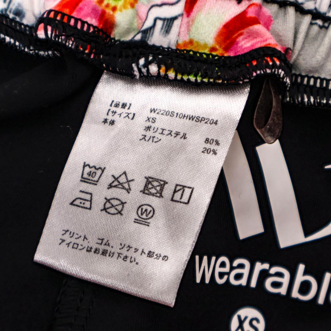E6981-143THE HANY × wearable　７点セットヨガウェア