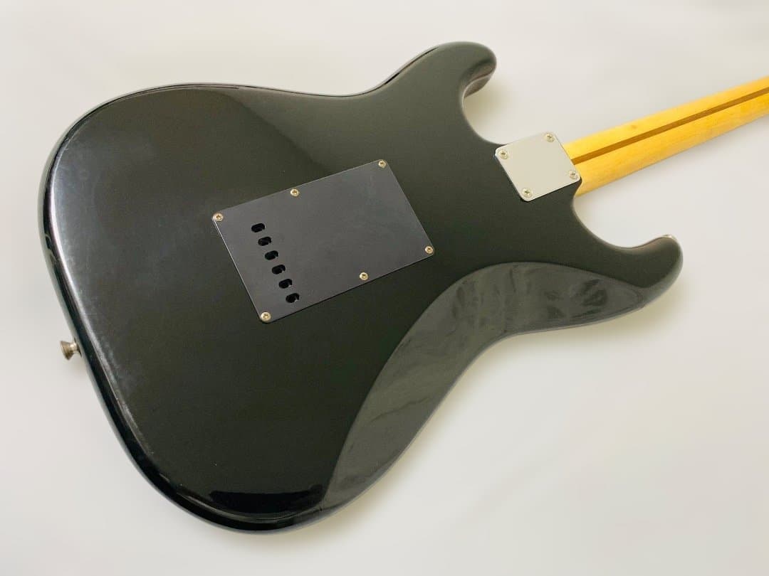 ギター FENDER SQUIER SST-33 SILVER SERIES