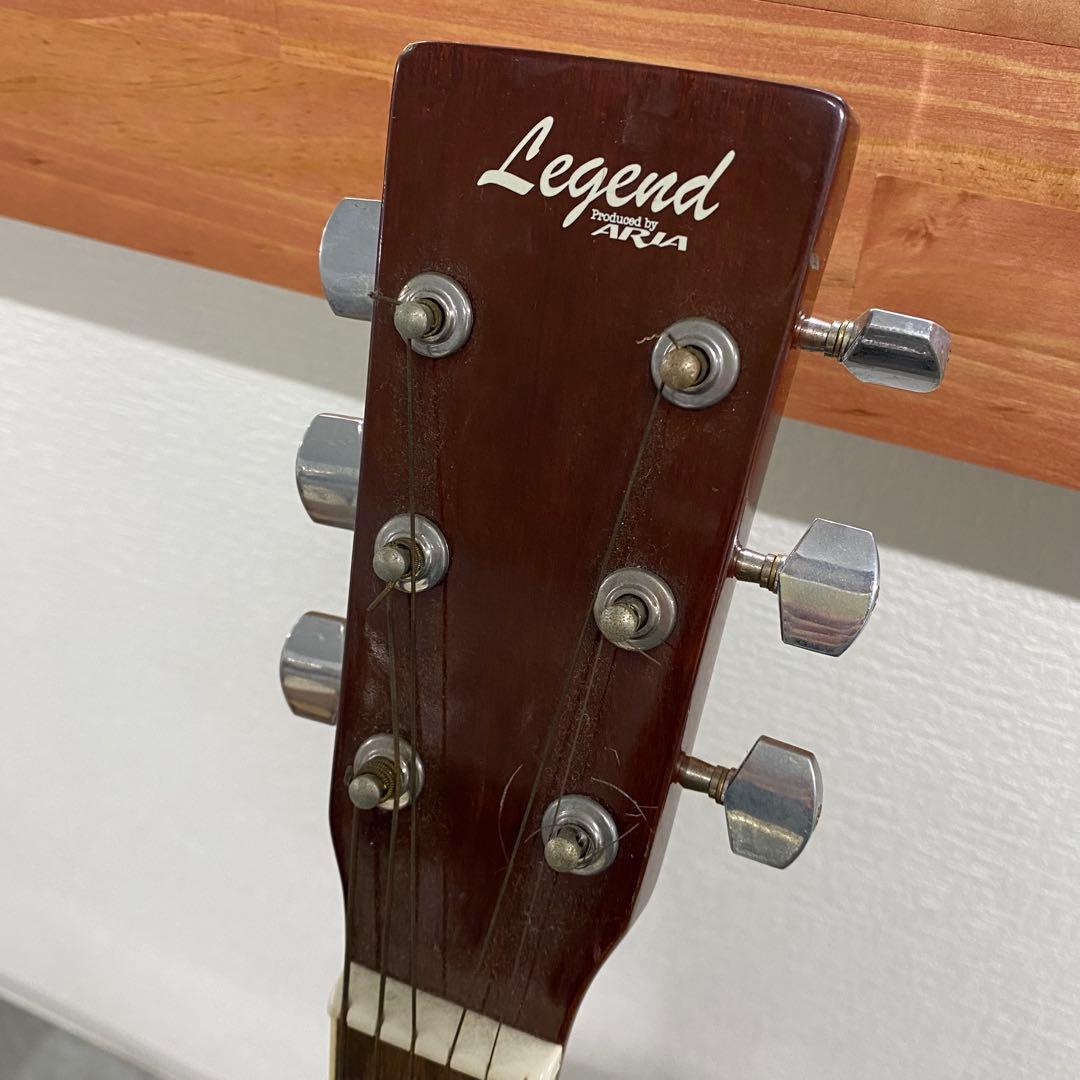 Legend aria FG-15N アコースティックギター E191