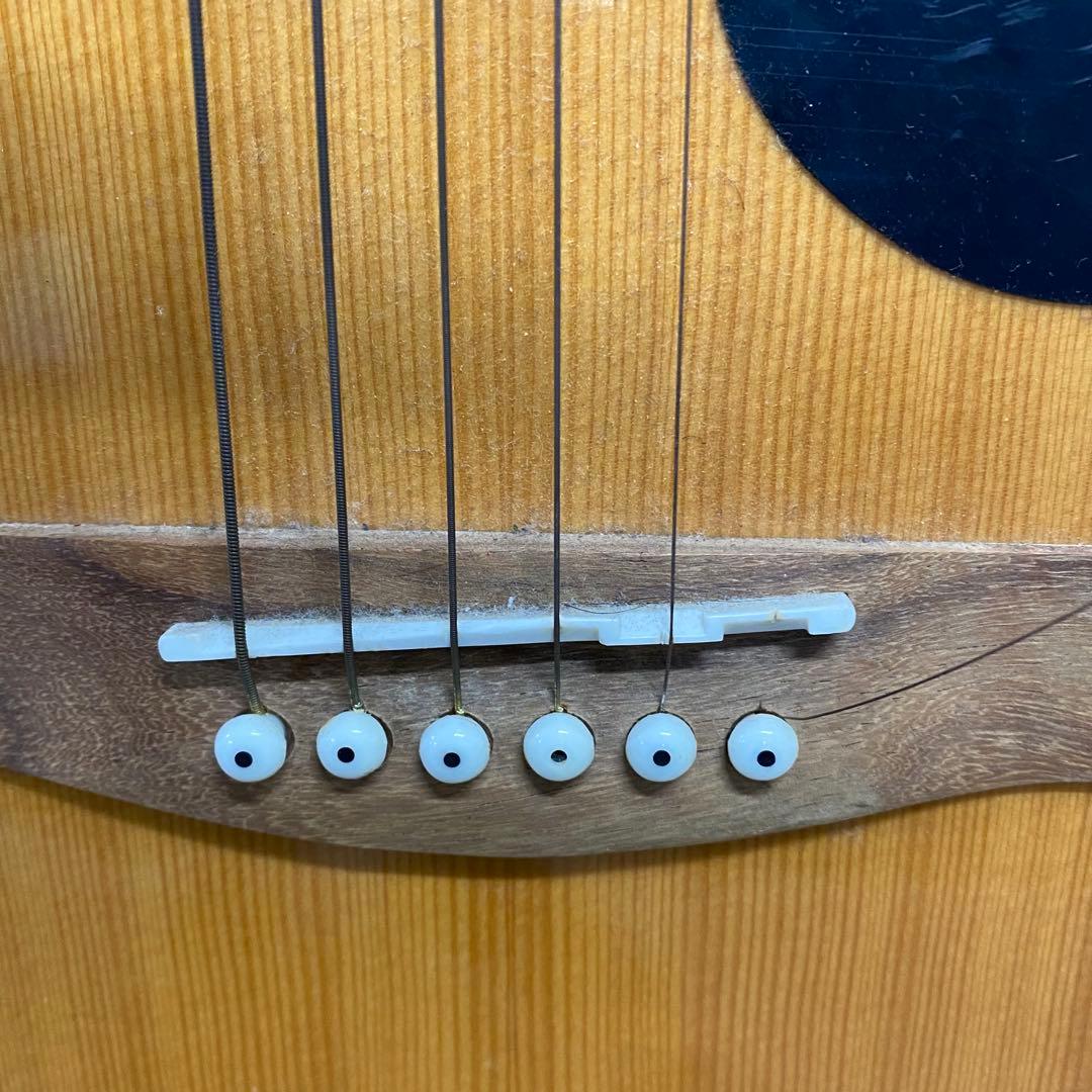 Legend aria FG-15N アコースティックギター E191