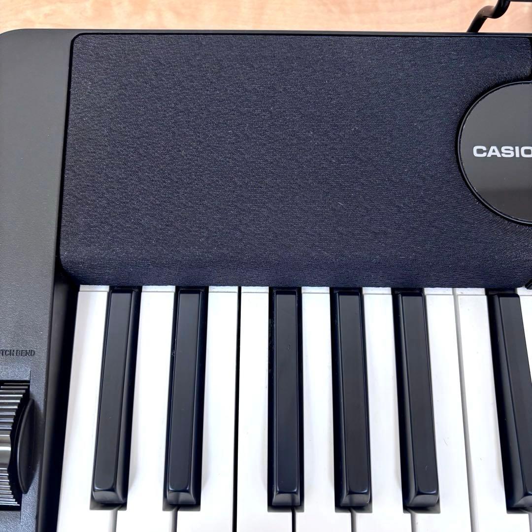 CASIO Casiotone CT-S400 61鍵盤 電子ピアノ キーボード