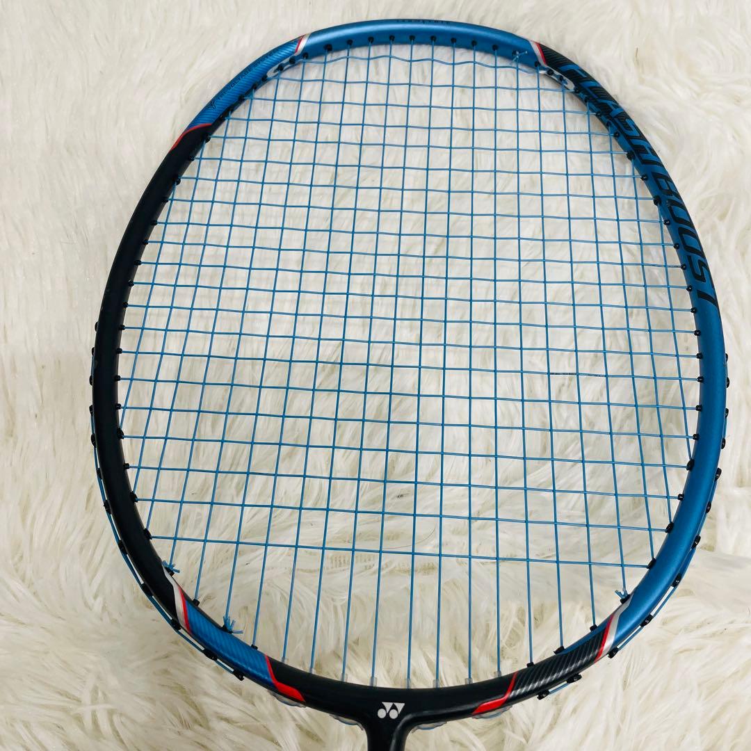 YONEX VOLTRIC FB ボルトリックFB バドミントン F G6