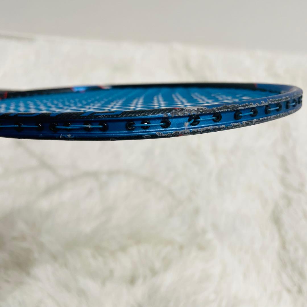 YONEX VOLTRIC FB ボルトリックFB バドミントン F G6