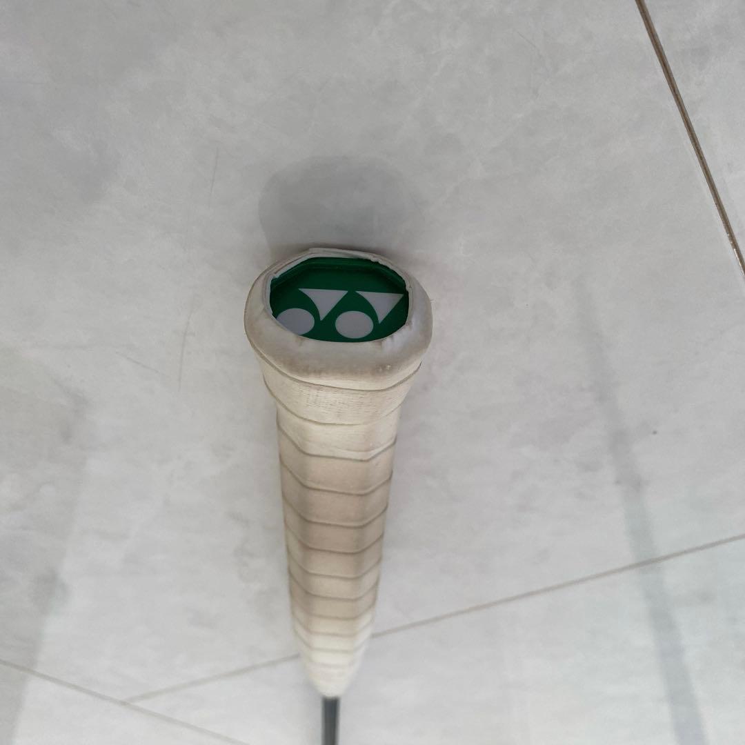 【 YONEX 】NANOFLARE 800 GAME ヨネックス バドミントン