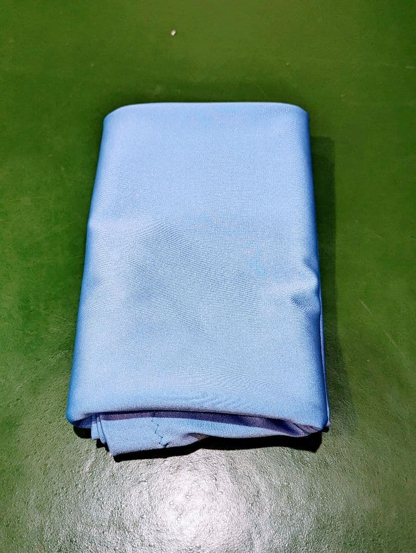 ふじ色 角度が変えられる壁打ち無音布(むおんふ) YONEX