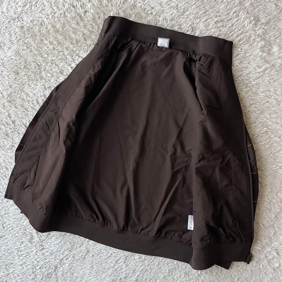 ナイキ 00s NIKE バルセロナ トラックジャケット L 08/09