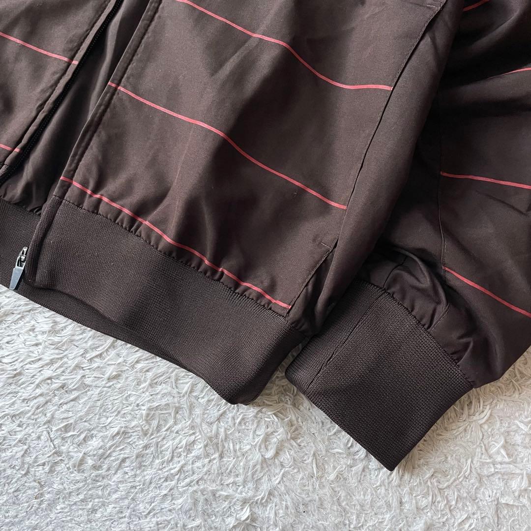 ナイキ 00s NIKE バルセロナ トラックジャケット L 08/09