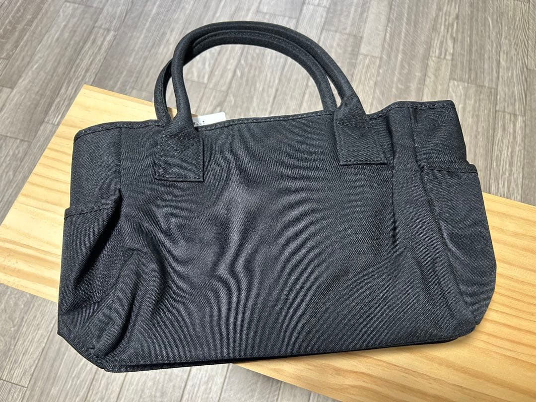 JACK BUNNY ジャックバニー　カートバック　ブラック　中古　未使用品