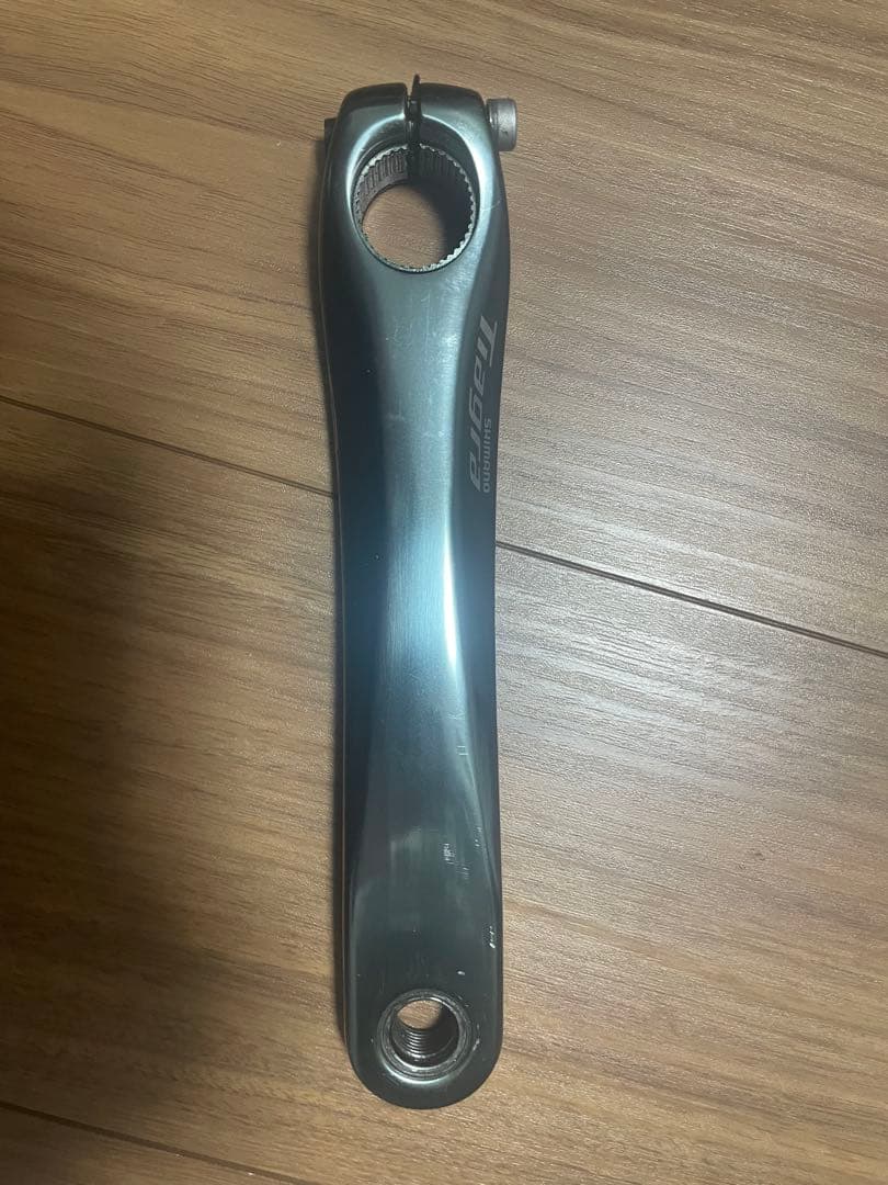 Shimano Tiagra 4700 クランクセット 50/34T