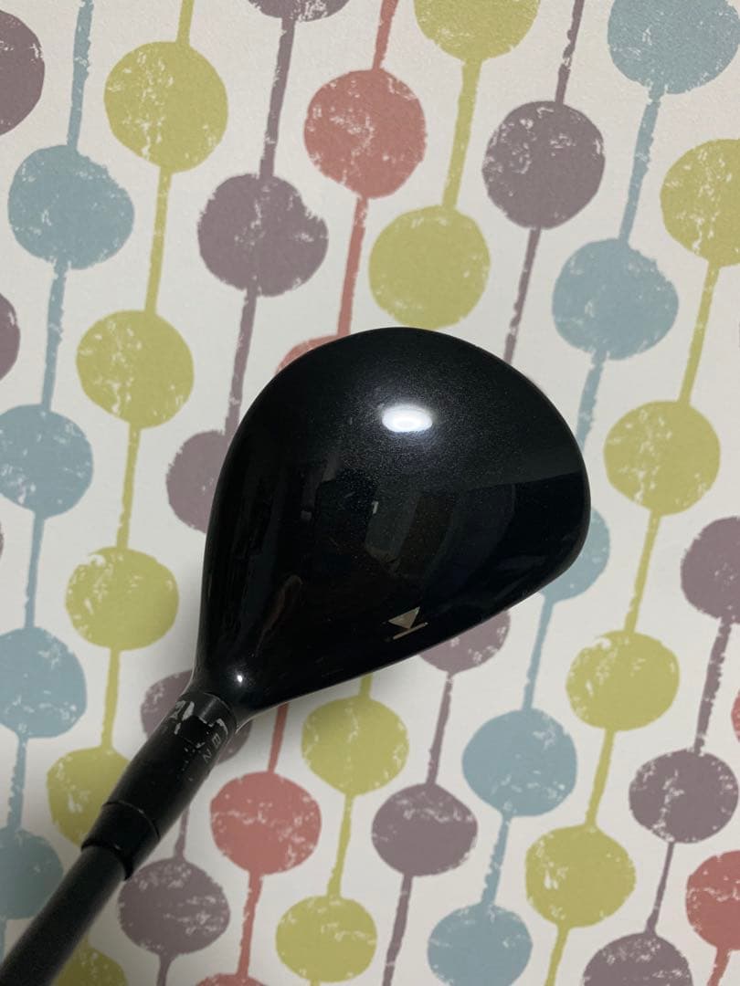 Titleist 913F フェアウェイウッド 19度　レフティ