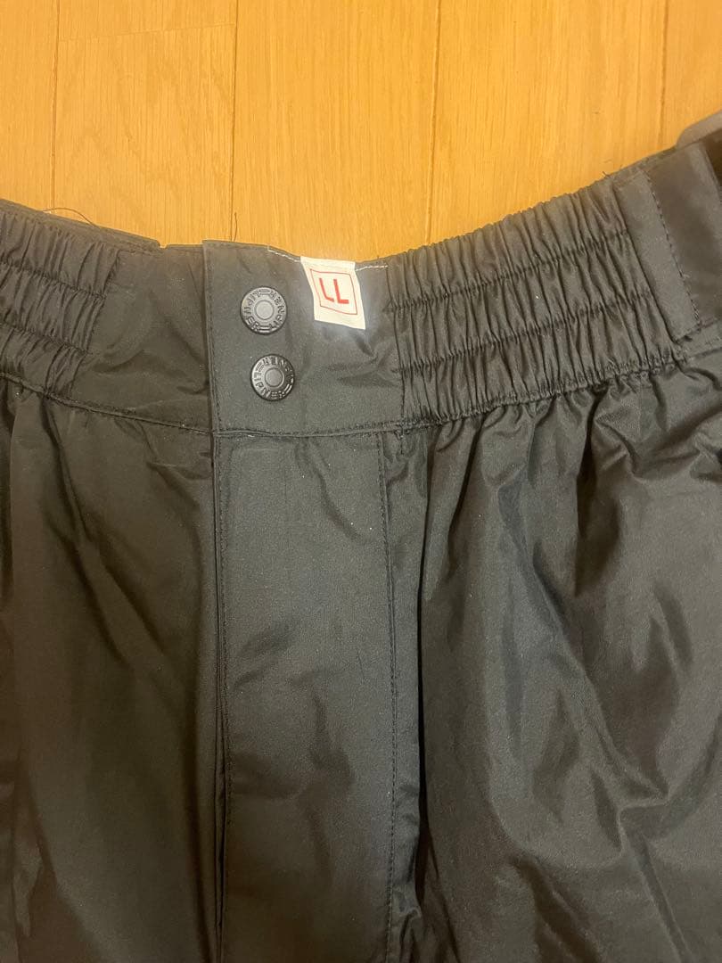 スノボウェア　LIPNER