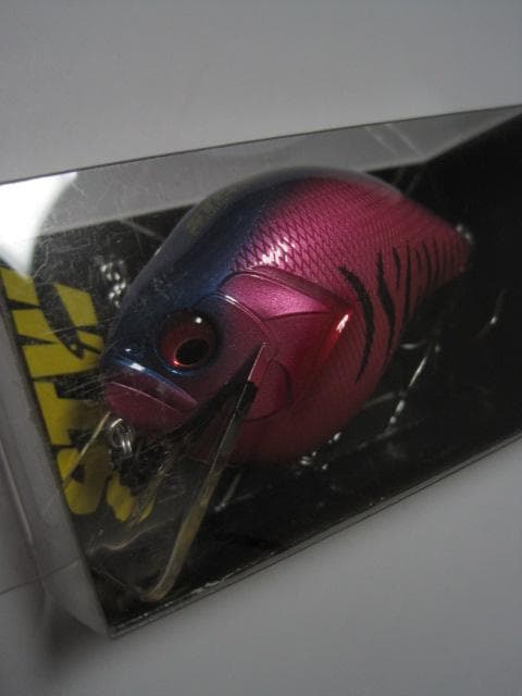 Megabass メガバス S-CRANK 2.0 MADAM KILLER