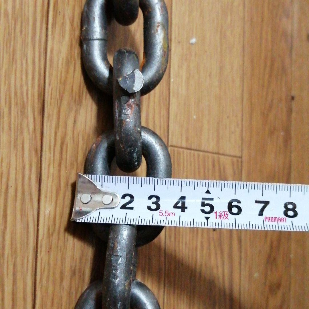 吊り5t以上の吊りフック新品未使用