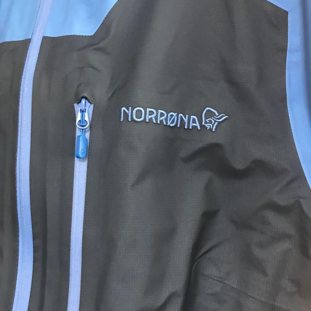 NORRONA ノローナ lyngen GORE-TEX Jacket