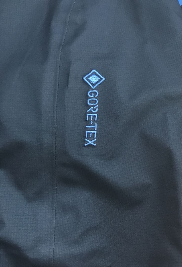 NORRONA ノローナ lyngen GORE-TEX Jacket