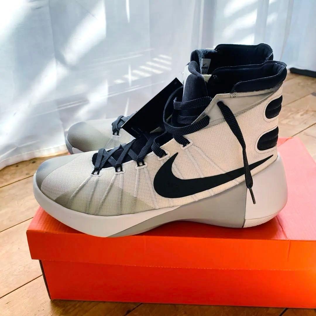 NIKE HYPERDUNK 2015 EP 10.5 （28.5cm) 新品