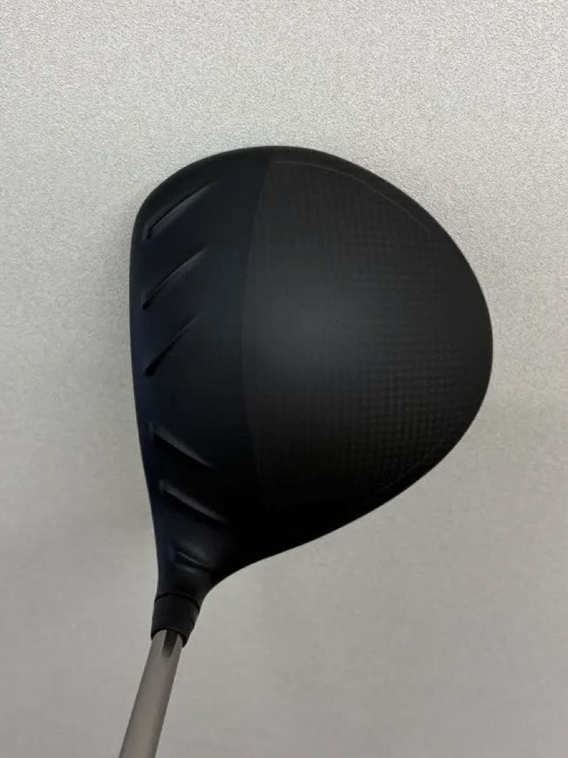 PING G440 MAX 1W 10.5度　TOUR2.0 クローム 75S