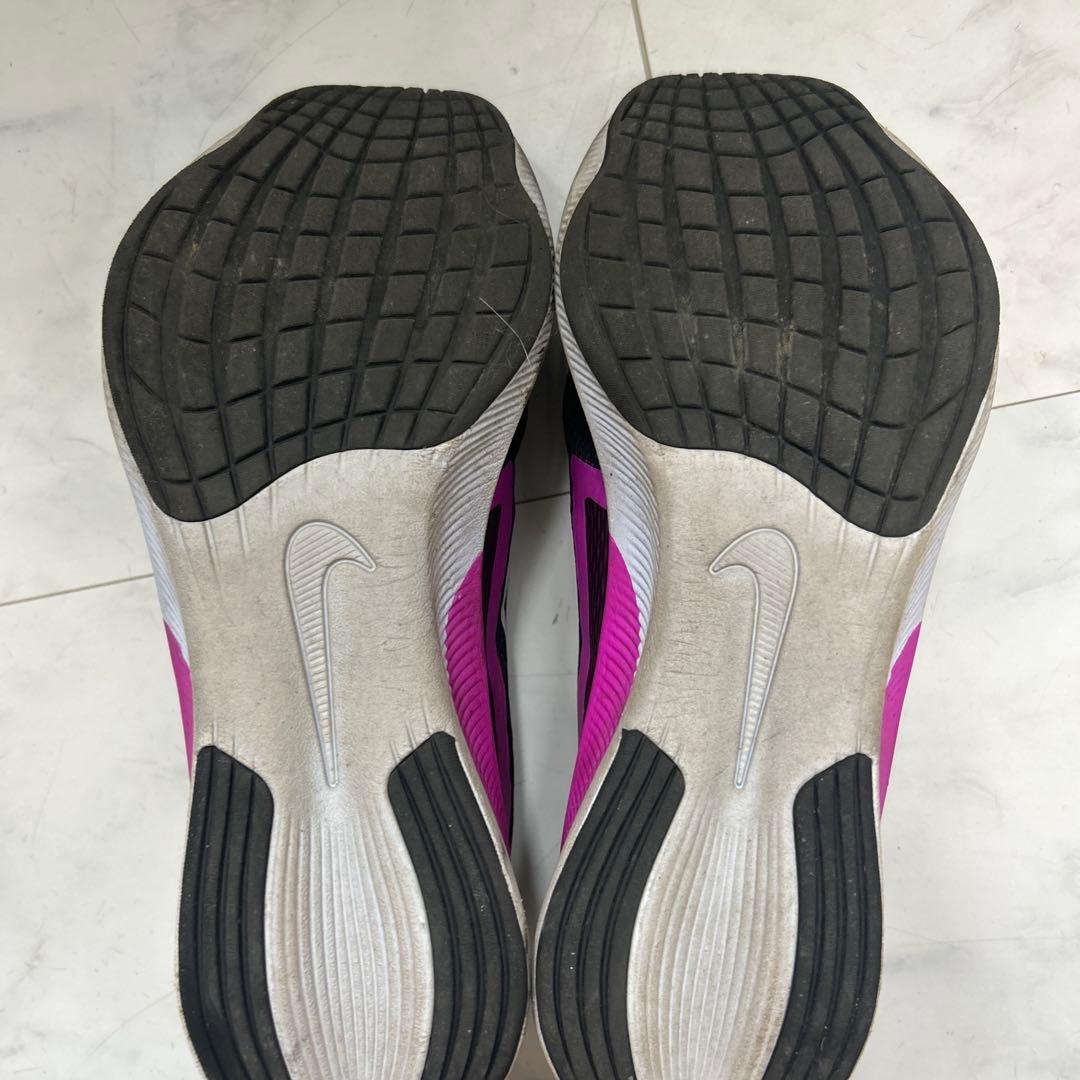 NIKEズームフライ4 26cm