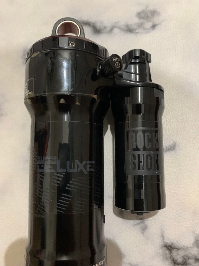 パーツ RockShox Super Deluxe RCT RS-SDLX-RCT-A1