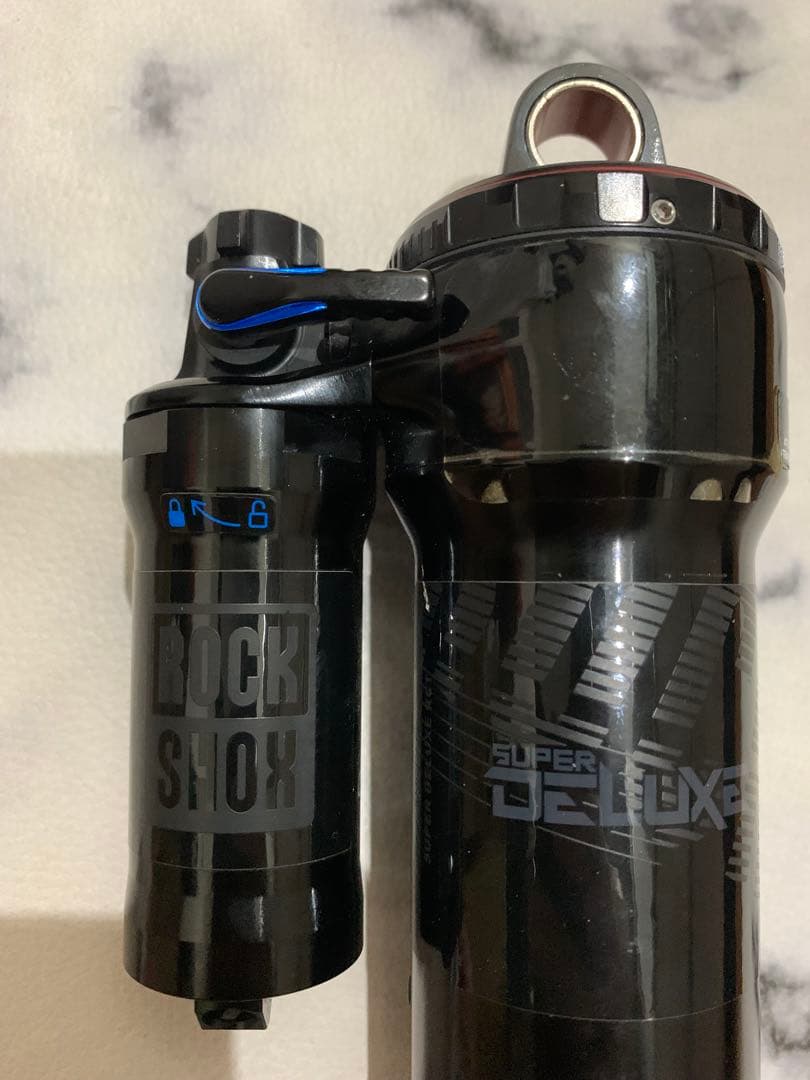 パーツ RockShox Super Deluxe RCT RS-SDLX-RCT-A1