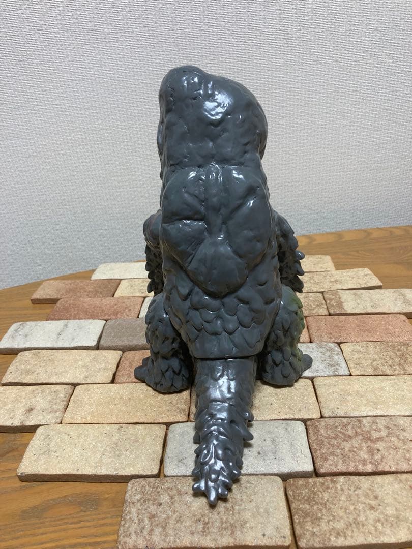 マーミットビニパラ　ヘドラ