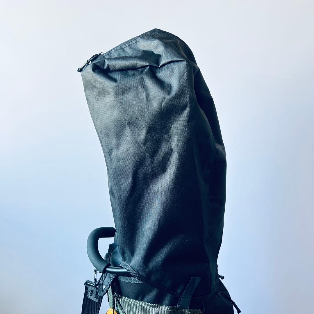【美品】PING ピン キャディバッグ CB-P201 カーキ